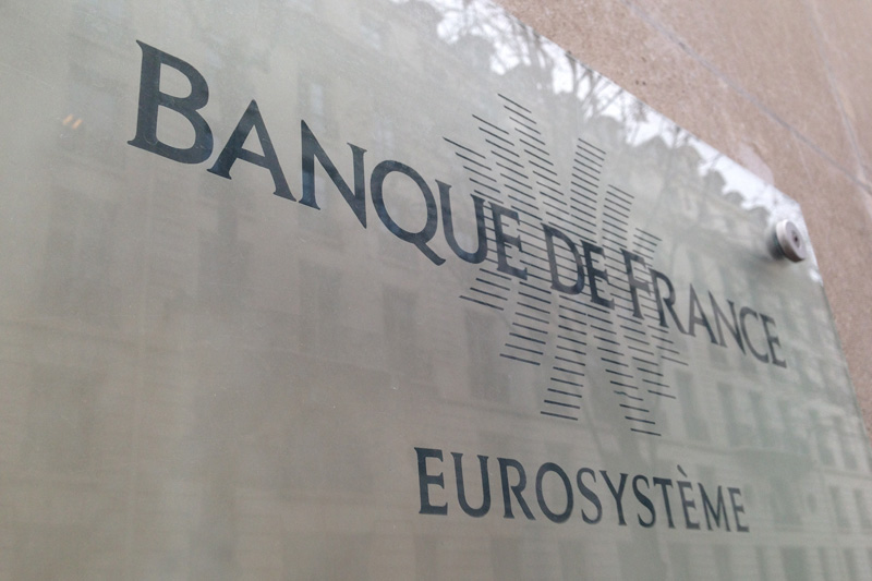 La France teste avec succès une CBDC avec des transactions obligataires blockchain